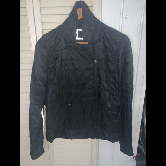 - Ladies Hurley Jacket Size M - Picture 1 of 8
